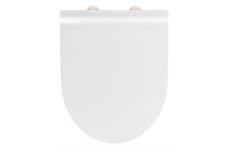 Wenko WC-Sitz Exclusive 6 / Duravit Durastyle