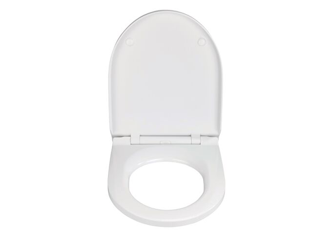 Wenko WC-Sitz Exclusive 6 / Duravit Durastyle