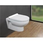 Wenko WC-Sitz Exclusive 6 / Duravit Durastyle