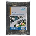 Oase AlfaFol schwarz Pre-Packed 0,5mm /2x3m