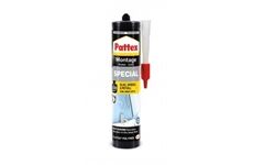 Pattex Montage Special 290g Kartusche, transparent