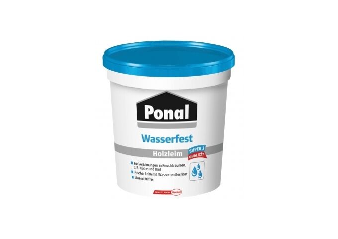 Ponal Super 3 760 g