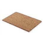 Astra Kokosvelours 15 mm 40x60cm natur