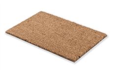 Astra Kokosvelours 15 mm 40x60cm natur