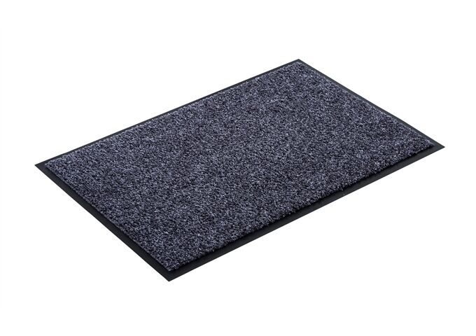 Astra Diamant 90x150cm C.42 dunkelgrau