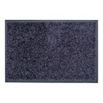 Astra Diamant 90x150cm C.42 dunkelgrau