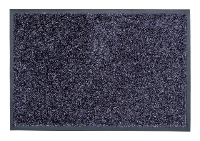 Astra Diamant 90x150cm C.42 dunkelgrau