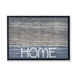 Astra Deco Brush ca. 50x70cm D.011 Home Holz