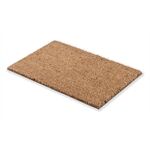 Astra Kokosvelours 16 mm 50x80cm natur