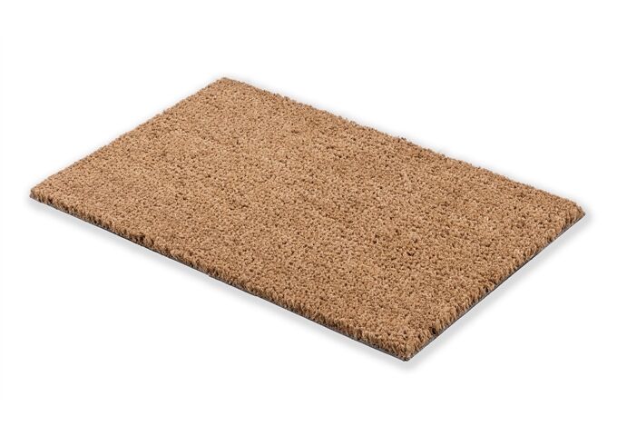Astra Kokosvelours 16 mm 50x80cm natur
