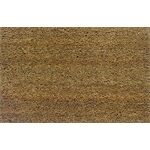 Astra Kokosvelours 16 mm 50x80cm natur