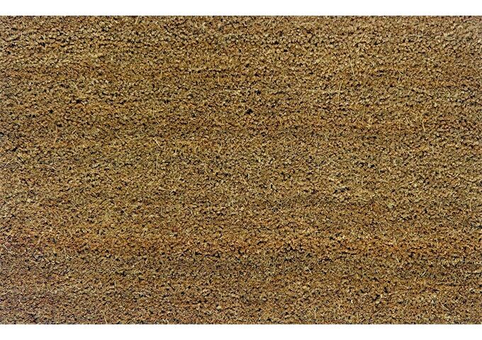 Astra Kokosvelours 16 mm 50x80cm natur