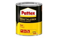 Pattex Kraftkleber Gel Compact 625g