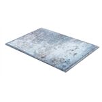 Astra Pure und Soft 50x70cm D005 023 Beton hellblau