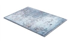 Astra Pure und Soft 50x70cm D005 023 Beton hellblau