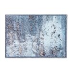 Astra Pure und Soft 50x70cm D005 023 Beton hellblau