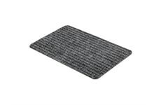 Astra Breitripsmatte St. 50x80cm 042 grau
