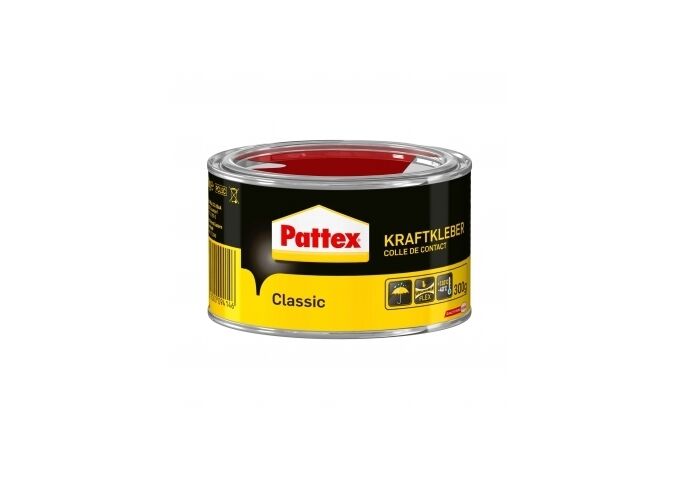 Pattex Kraftkleber Classic hochwärmefest 300 g