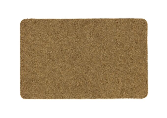 Astra Power Rib 50x80cm C.006 beige beige