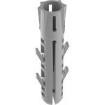 TOX Spreizdübel Barracuda 10/50, 8 St.