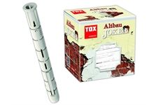 TOX Allzw-Spreizdübel Altbaujoker 10/90,Inh. 10 St/Pak