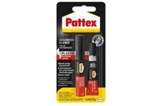 Pattex Sekundenkleber Plastik flüssig 4ml/2g