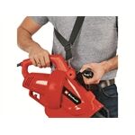 Einhell Elektro-Laubsauger GC-EL 3024E