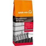 Quick-Mix Feuerfestmörtel 5 kg