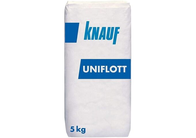 Knauf Fugenspachtel Uniflott 5 kg