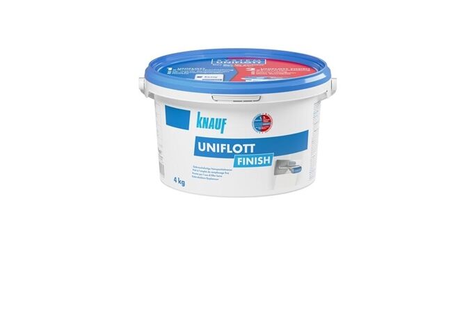 Knauf Uniflott Finish 4 kg