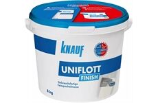 Knauf Uniflott Finish 8 kg