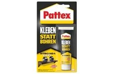 Pattex Kleben statt Bohren 50 g