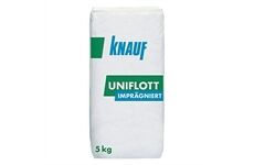 Knauf Fugenspachtel Uniflott imprägniert,5 kg