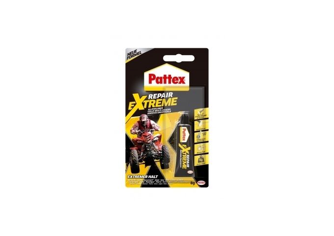  Pattex Repair Extrem Power Kleber 8g