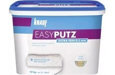 Knauf Easy-Putz 0,5 mm 10 kg