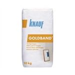 Knauf Goldband Fertigmörtel 10 kg