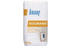 Knauf Goldband Fertigmörtel 10 kg