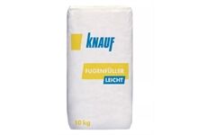 Knauf Fugenfüller Leicht 10 kg