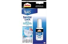 Pattex Sanitär Lack 50 g