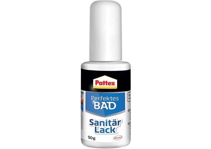 Pattex Sanitär Lack 50 g