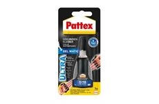 Pattex SekundenALLESkleber Ultra Gel Matic 3g