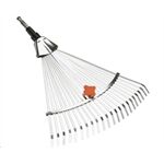 Gardena cs-Verstellbesen, 30-50 cm breit