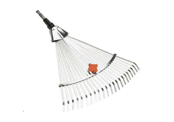 Gardena cs-Verstellbesen, 30-50 cm breit