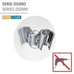 Wenko Static-Loc Duschkopfhalter Osimo