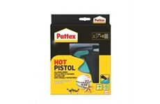 Pattex Hot Pistol Starter-Set 1 Pistole  + 6 Stick