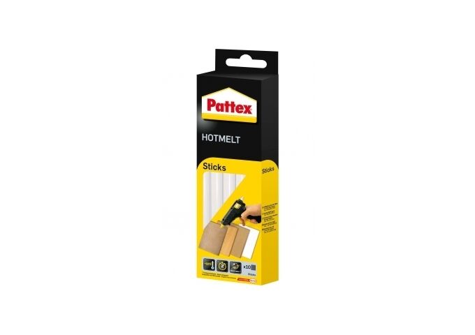 Pattex Patronen transparent, hochfest 200 g