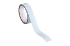 Wenko Anti-Rutschband 2,5 cm x 5 m, transparent