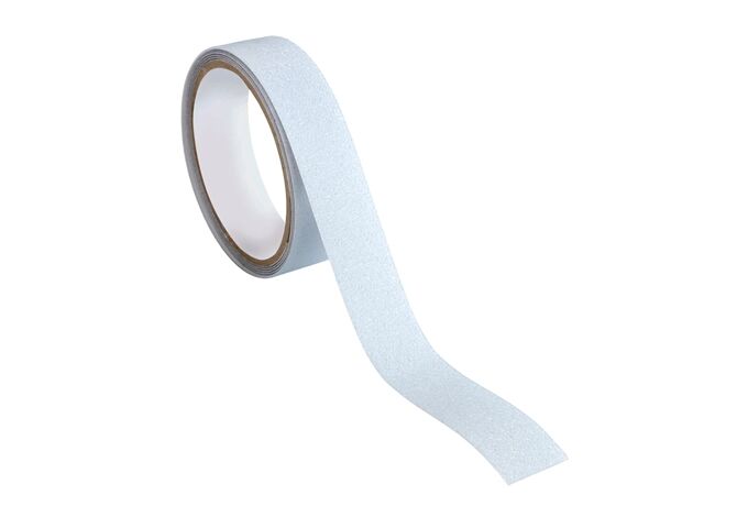 Wenko Anti-Rutschband 2,5 cm x 5 m, transparent