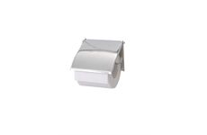 Wenko Toilettenpapierrollenhalter Cover 13,5x2,5x12 cm