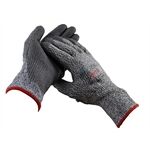  Handschuh GUT PU-ON Cut 5 Gr. 11
